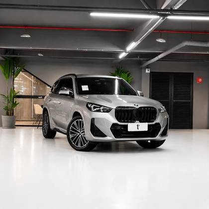 BMW X1 2.0 16V TURBO GASOLINA SDRIVE20I M SPORT STEPTRONIC BMW X1 2.0 16V TURBO GASOLINA SDRIVE20I M SPORT STEPTRONIC